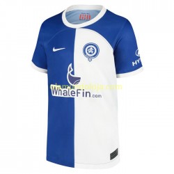 Camisola Atlético Madrid 120 Anniversary Homem Equipamento Primeiro 2022-2023 Manga Curta